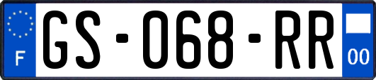 GS-068-RR