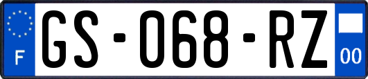 GS-068-RZ