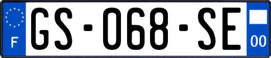 GS-068-SE