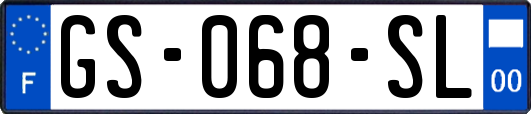 GS-068-SL