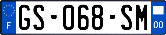 GS-068-SM