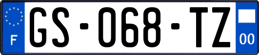 GS-068-TZ