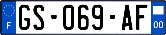 GS-069-AF