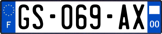 GS-069-AX