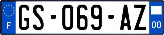 GS-069-AZ