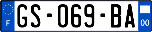 GS-069-BA