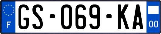 GS-069-KA
