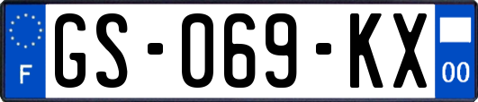 GS-069-KX