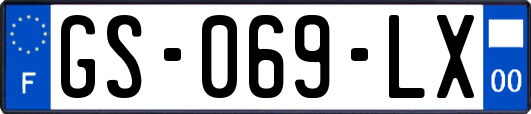 GS-069-LX