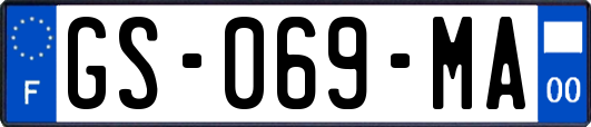 GS-069-MA