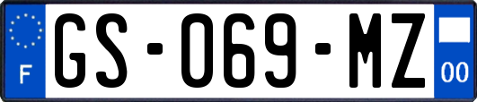 GS-069-MZ