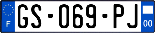 GS-069-PJ