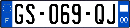 GS-069-QJ