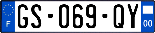 GS-069-QY