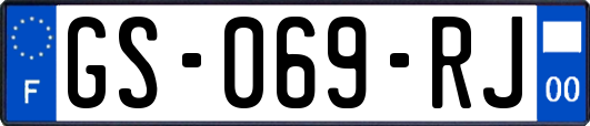 GS-069-RJ