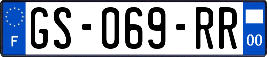 GS-069-RR
