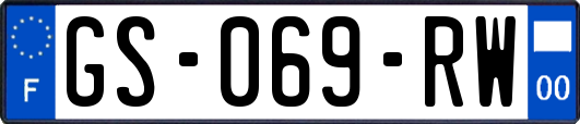 GS-069-RW
