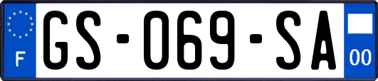 GS-069-SA