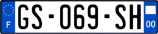 GS-069-SH