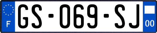 GS-069-SJ