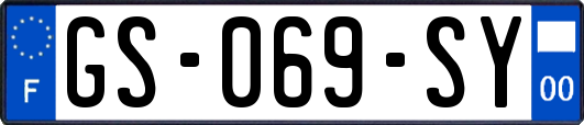 GS-069-SY