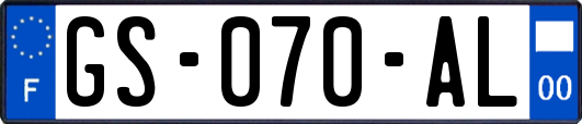 GS-070-AL