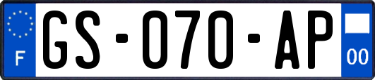 GS-070-AP