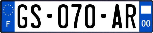 GS-070-AR