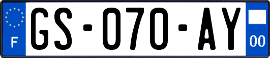 GS-070-AY