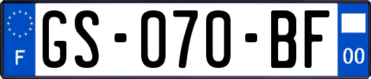 GS-070-BF