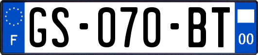 GS-070-BT