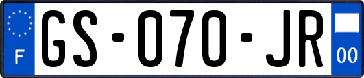 GS-070-JR