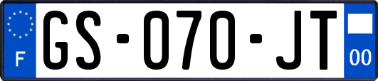 GS-070-JT