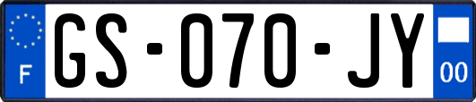 GS-070-JY