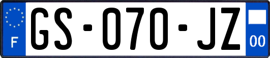 GS-070-JZ