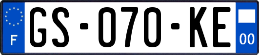 GS-070-KE