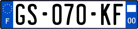 GS-070-KF