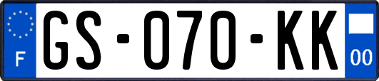 GS-070-KK