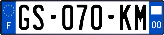 GS-070-KM