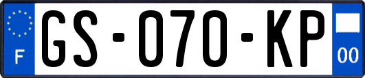 GS-070-KP