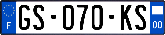 GS-070-KS