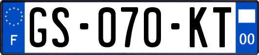 GS-070-KT