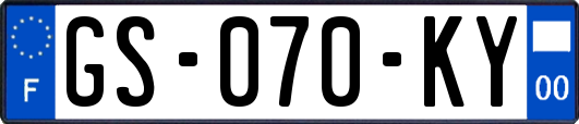 GS-070-KY