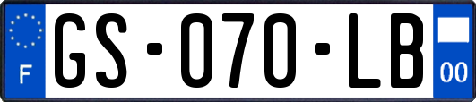 GS-070-LB