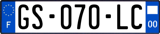 GS-070-LC