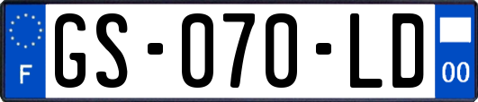 GS-070-LD