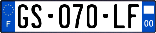 GS-070-LF