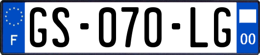 GS-070-LG
