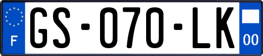 GS-070-LK