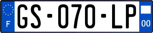 GS-070-LP